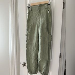 Forever 21 Cargo Jogger
